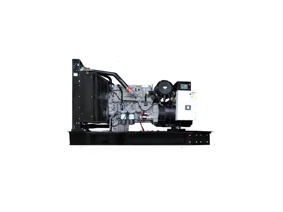 50 Kilowatt Generator suppliers